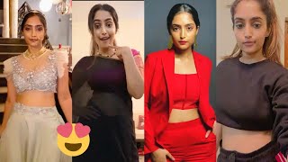 Reba John Hot Dance Video compilation 🔥 | Actress Reba Monica John Hottest