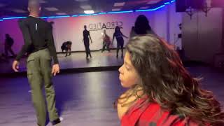 Coco Jones - ICU x Shawna Pops Choreography #SeductiveApproach®