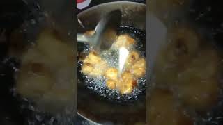 Jemput jemput pisang awa#shortvideo#makanenak#pisanggoreng