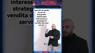 iscriviti al canale se sei un fotografo/videomaker interessato a strategia di vendita e marketing