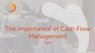 Frédéric Daumas and the importance of Cash Flow Management | Tips