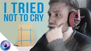 I REALLY tried not to cry | "Everywhere at the End of Time" | Live Reaction/Analysis