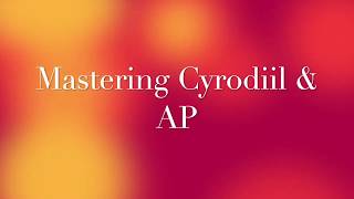 Mastering Cyrodiil and AP: Episode 1