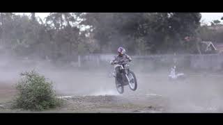 Kegiatan Mingguan Grasstrack Waingapu