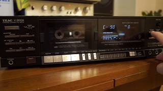 TEAC V-800X