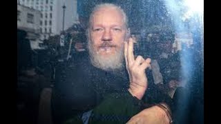 Paul Craig Roberts: Assange Freed, But Free Press Still Jailed