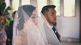 Wedding Clip Armin & Sinta