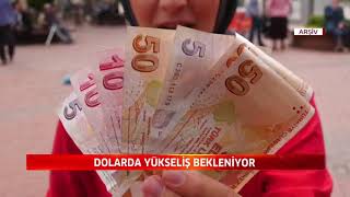 MERKEZ BANKASI YIL SONU ENFLASYON VE DOLAR TAHMİNİNİ YÜKSELTTİ