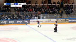 Top 10 Shootout Goals - GET Ligaen 2013/2014