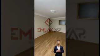 Emlakyap'tan Bahçelievler Devlet Hastanesi yanı 3+1 SATILIK DAİRE