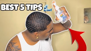 5 Tips To Connect Your Waves 🌊 360 Wave Tips