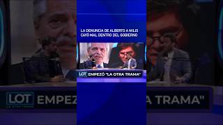 #argentina #milei #news #noticias #politica #elecciones #massa #bullrich