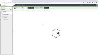 Using a ThingWorx Flow service to provide an input to ThingWorx Mashup