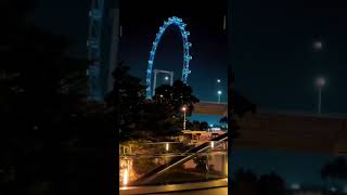 Marina Bay Sand  Singapore