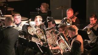 Brassband Bacchus - Filmconcert 2017 - The Time Of My Life