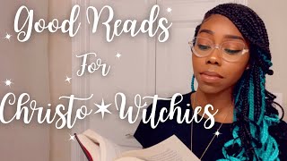 Must Read Books for Christian Witches