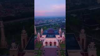 Masjid Agung At-Tin, Jakarta