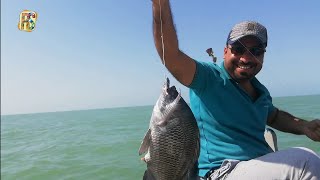 Vlog 15 | Fishing at Pasni Balochistan