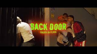 Skippa Da Flippa - Back Door