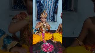 Jai shree Krishna #song #short #shorts