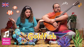 Goldfish by Laurie Berker - Rendition by Crescendo