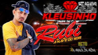 SET AO VIVO SOM RUBI EM SAO CAETANO DE ODIVELAS DJ KLEUSINHO RESPONSA