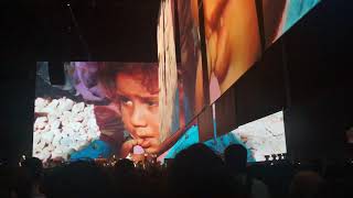 Roger Waters - Us and Them (live in Sofia)