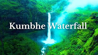 Kumbhe Waterfall | Earth's Splendor