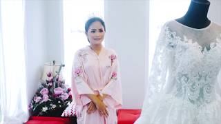 WEDDING YANTO & WILDA  toraja wedding