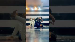 Rukhi rukhi si || I m back ||| 4d dance studio || my champ Anand ||