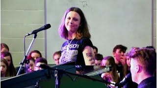 O'Hooley & Tidow | Two Mothers | Concert for Billie 2016