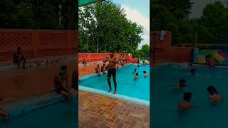 backflip jump!! #gamdoor #athlete #reels #gym #wmk