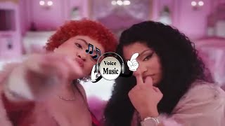 Ice Spice & Nicki Minaj - Princess Diana (Remix)