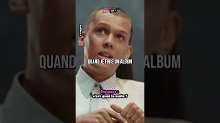 Vous pensez c'est quoi l'avenir pour la carrière de Stromae ? Cr : Clique #stromae #pop #popfr