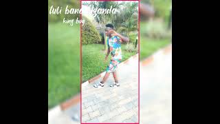 tuli bana Uganda - king boy (audio) mp3) @mugaberogers2156