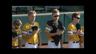 LLWS 2017 Indiana vs Michigan