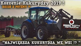 ☆Kukurydza 2019☆Dzień z pryzmy☆Na wesoło☆z Podlasie w Obiektywie☆Jelonki i Smerfy w akcji☆