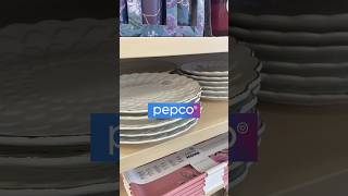 #pepco #nowosci #pepcomania #homedecor #shopping