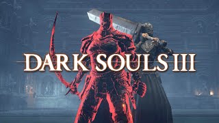 Dark Souls 3 - Roll Backstab Practice