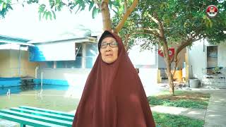 Testimoni Peserta Karantina Tahfizh Al-Qur'an Nasional #108