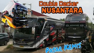 DD NUSANTARA ROLLING KE TANGERANG!! Qonqueror By Nusantara Gemilang - MAN R37 (460Hp)