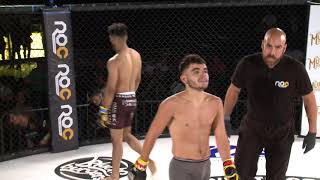 ROC 6 Fight 1 AHMET KANGAL Vs SHORIFUL ISLAM