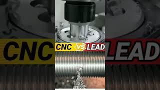 which one is best for thread cutting।#Short #cnc #lead #milling