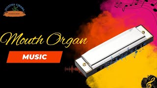 Mouth Organ #music #india