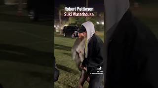 #robertpattinson #робертпаттинсон #sukiwaterhouse #coachella2024