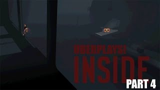 WHAT'S IN THE ORB? - UberPlays! - Inside Part 4