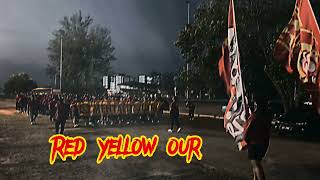 SELANGOR NO SURRENDER