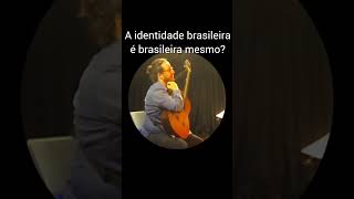 A identidade brasileira realmente reflete o Brasil?