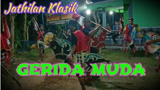 Jathilan Pong jor "GERIDA MUDA" - Munggang , Legetan