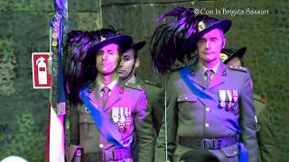 3° BERSAGLIERI COMMEMORA 75° ANNIVERSARIO BATTAGLIA NATALE (2)